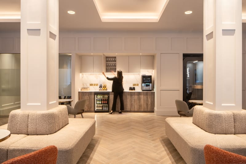 VenYou Limited - Thomas House - 14 - 16 James Street South, BT2 7EG - Belfast image 5