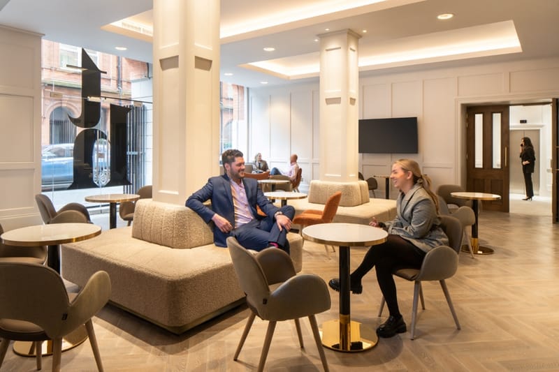 VenYou Limited - Thomas House - 14 - 16 James Street South, BT2 7EG - Belfast image 6