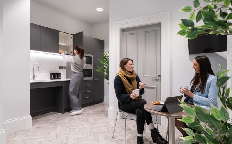 VenYou Limited - Thomas House - 14 - 16 James Street South, BT2 7EG - Belfast image 7