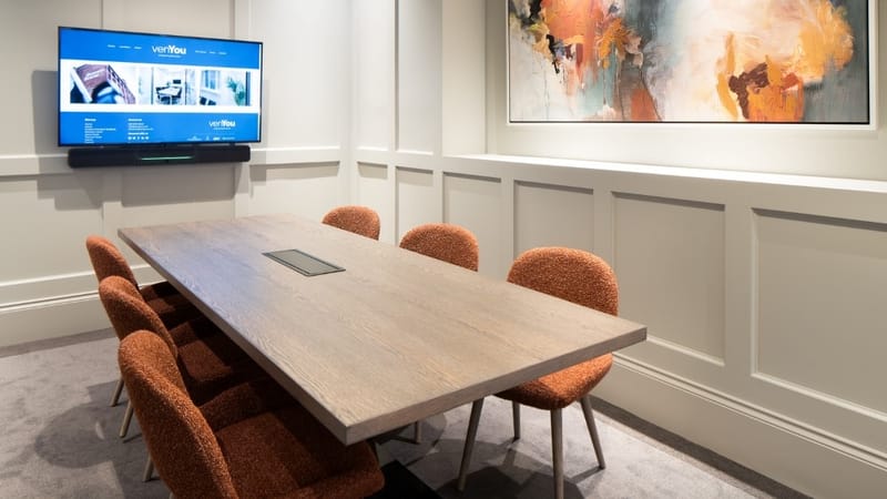VenYou Limited - Thomas House - 14 - 16 James Street South, BT2 7EG - Belfast image 2