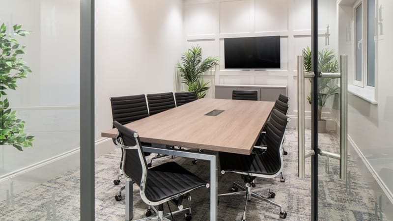 VenYou Limited - Thomas House - 14 - 16 James Street South, BT2 7EG - Belfast image 3
