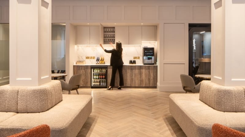 VenYou Limited - Thomas House - 14 - 16 James Street South, BT2 7EG - Belfast image 6