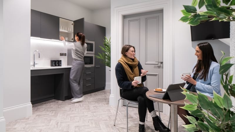 VenYou Limited - Thomas House - 14 - 16 James Street South, BT2 7EG - Belfast image 7