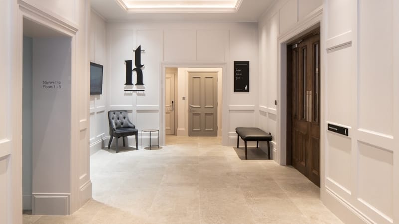 VenYou Limited - Thomas House - 14 - 16 James Street South, BT2 7EG - Belfast image 10