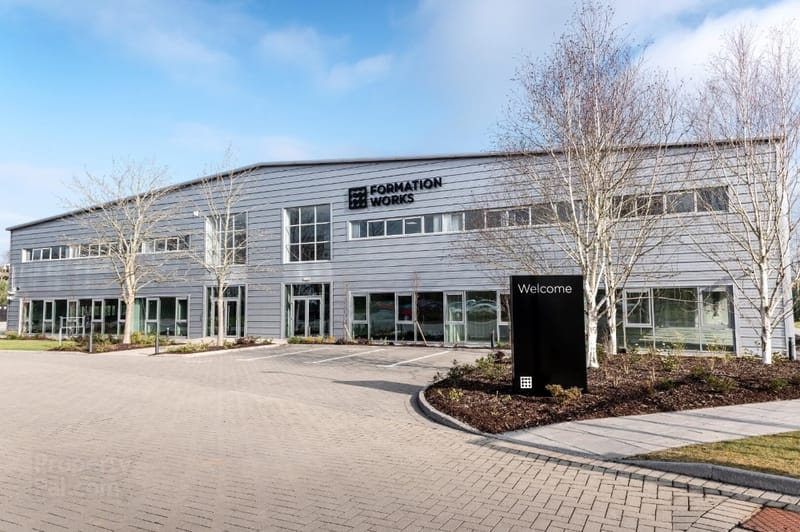 FormationWorks - Armagh - 2 Edenaveys Industrial Estate Edenaveys Road, BT60 - Armagh image 6