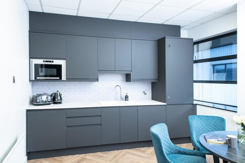 FormationWorks - 11-12 Edgewater Road, BT3 - Belfast image 4