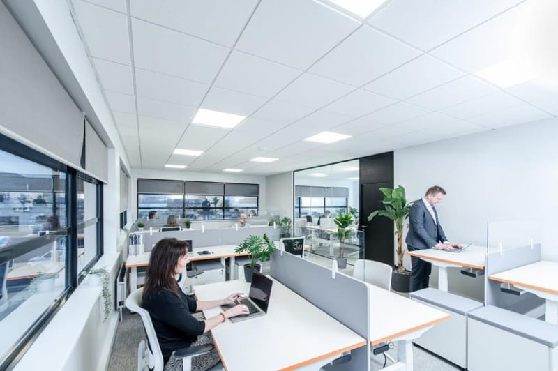 FormationWorks - 11-12 Edgewater Road, BT3 - Belfast image 5
