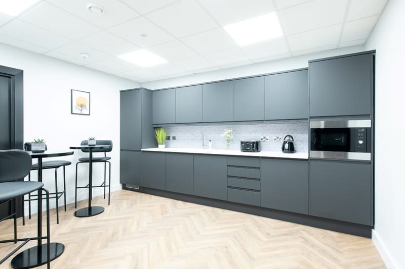 FormationWorks - Maryland Industrial Estate - 286 Ballygowan Road, BT23 - Belfast image 5