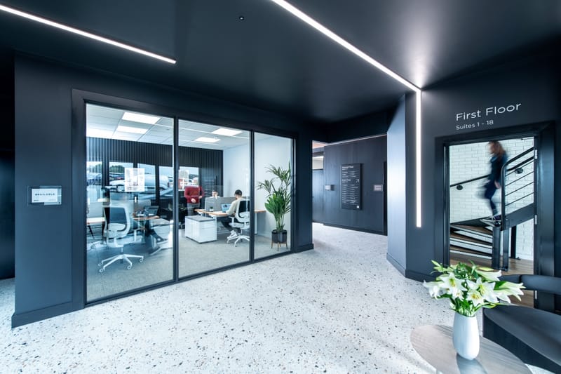 FormationWorks - Maryland Industrial Estate - 286 Ballygowan Road, BT23 - Belfast image 7