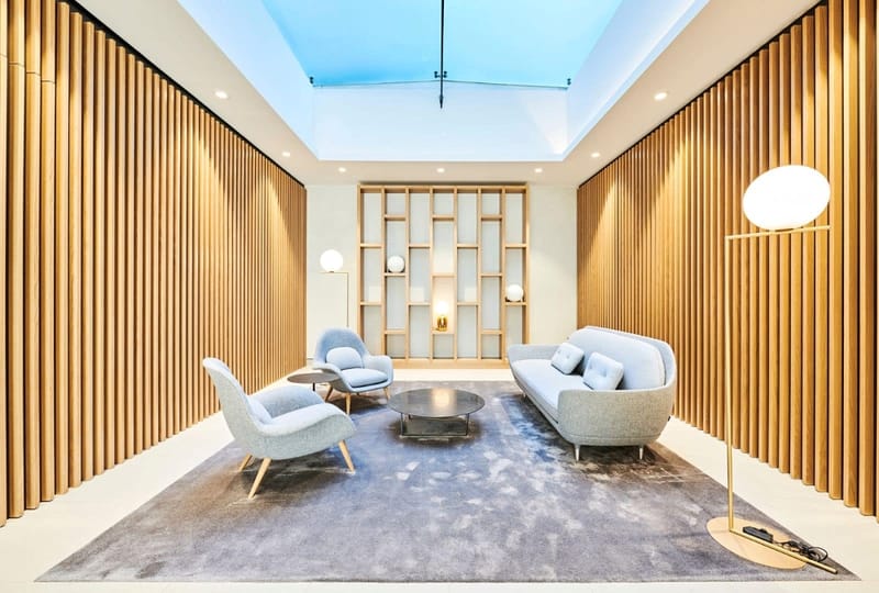 WorkPad (Managed 2,230 - 2,597 sqft) - 41-44 Great Queen Street, WC2B 5AD - Covent Garden image 4