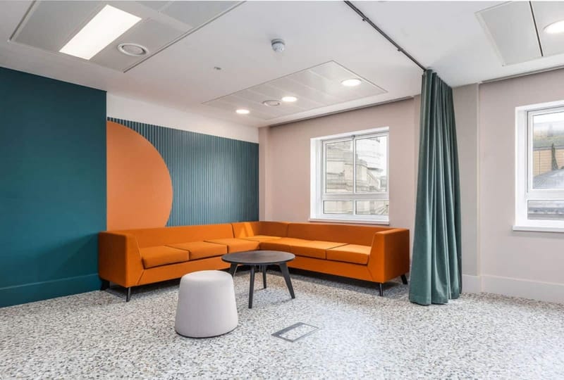 WorkPad (Managed 2,230 - 2,597 sqft) - 41-44 Great Queen Street, WC2B 5AD - Covent Garden image 5