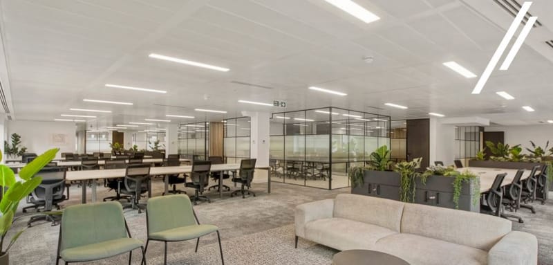 Avison Young (Managed 6,295 - 10,111 sq ft) - 69 Wilson Street, EC2 - Shoreditch image 5
