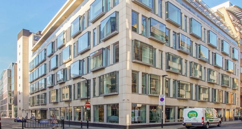 Avison Young (Managed 6,295 - 10,111 sq ft) - 69 Wilson Street, EC2 - Shoreditch image 12