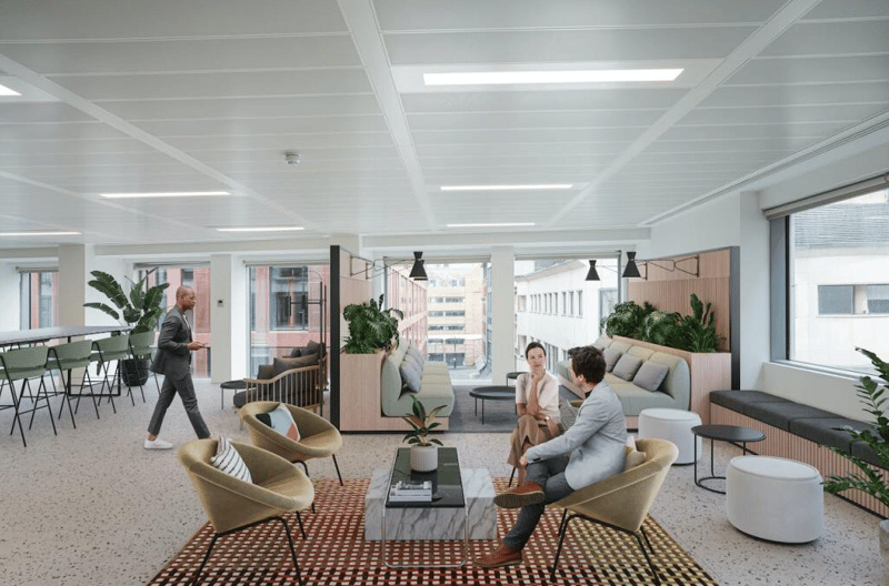 Avison Young (Managed 6,295 - 10,111 sq ft) - 69 Wilson Street, EC2 - Shoreditch image 9