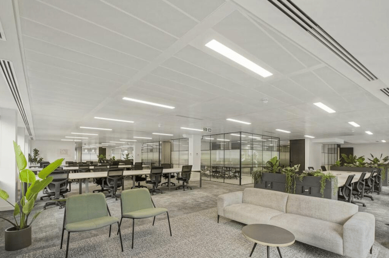 Avison Young (Managed 6,295 - 10,111 sq ft) - 69 Wilson Street, EC2 - Shoreditch image 6