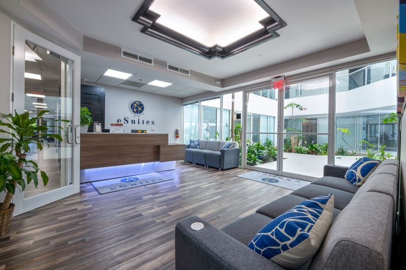 eSuites - 560 Village Blvd - West Palm Beach image 2