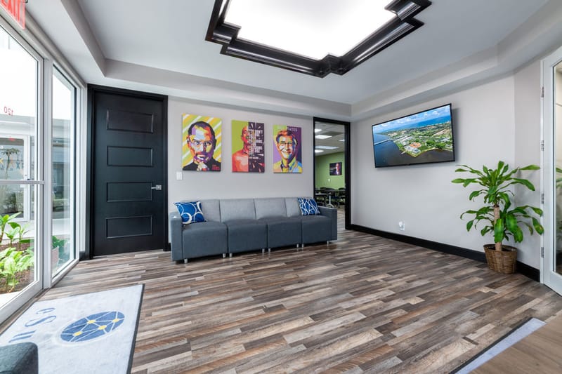 eSuites - 560 Village Blvd - West Palm Beach image 3