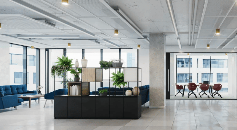Pulse Thirdway (Managed 8,064 sqft) - 125 Wood Street, EC2 - St Paul's image 2