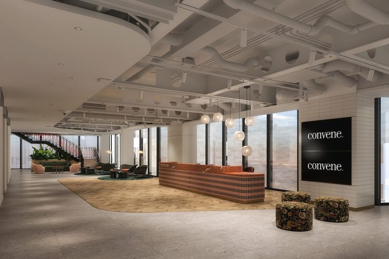 Pulse Thirdway (Managed 9,763 sqft) - 22 Bishopsgate, EC2 - Liverpool Street image 3