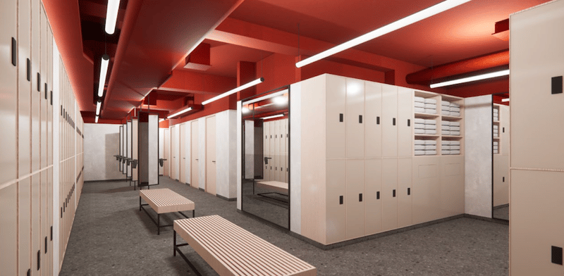 Pulse Thirdway (Managed 8,702 sqft) - 107 Cheapside, EC2V - Bank image 5