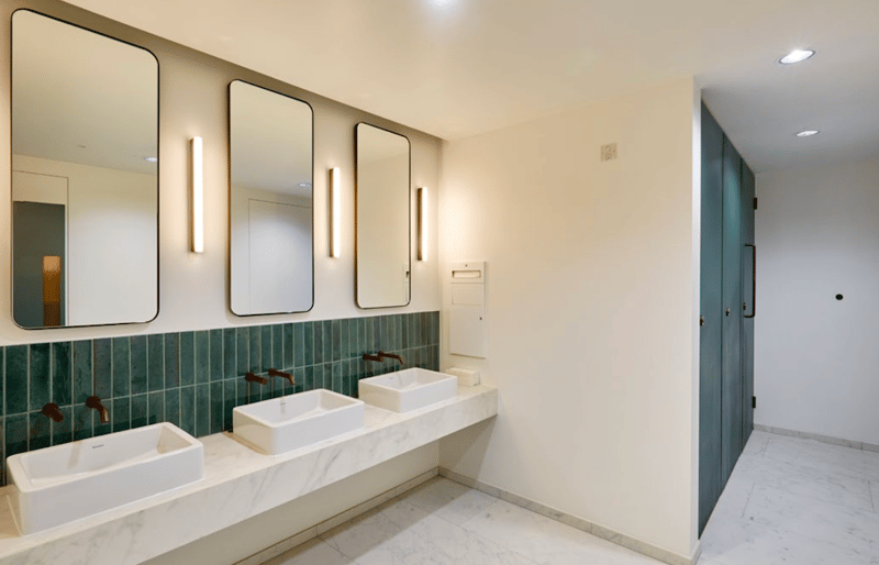 Pulse Thirdway (Managed 8,702 sqft) - 107 Cheapside, EC2V - Bank image 6