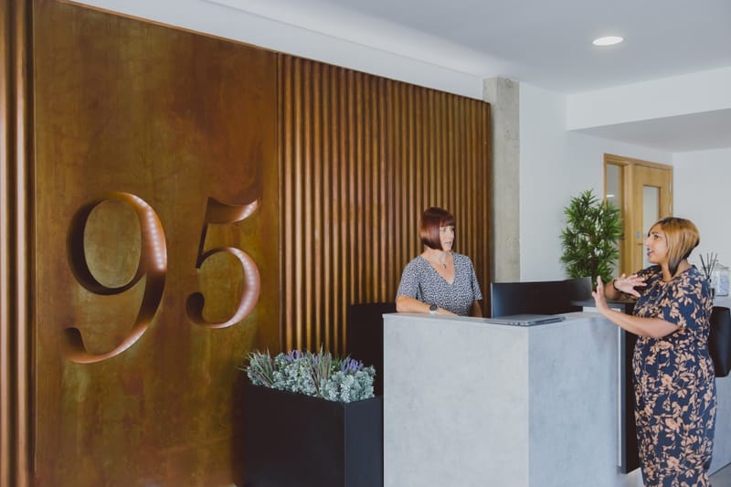 Mantle Space Ltd - 95 Regent Street, CB2 1AW - Cambridge image 5