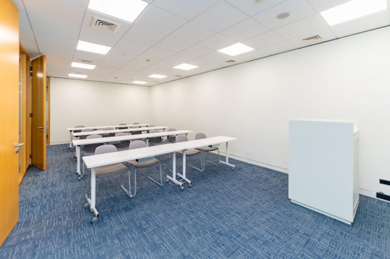 Italiacamp EMEA (Managed 142 - 237 sqft) - Dubai World Trade Center - 4th convention Tower, 9656 - Dubai image 4