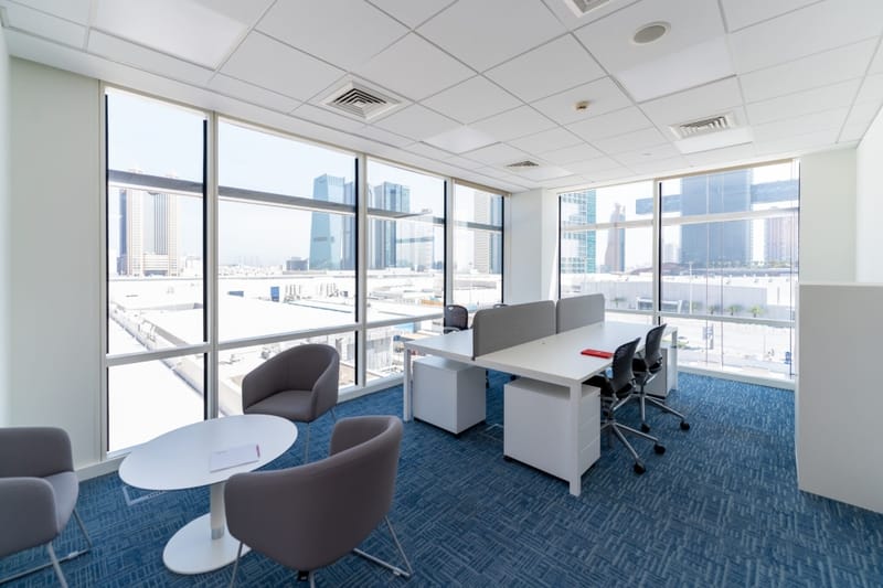 Italiacamp EMEA (Managed 142 - 237 sqft) - Dubai World Trade Center - 4th convention Tower, 9656 - Dubai image 7