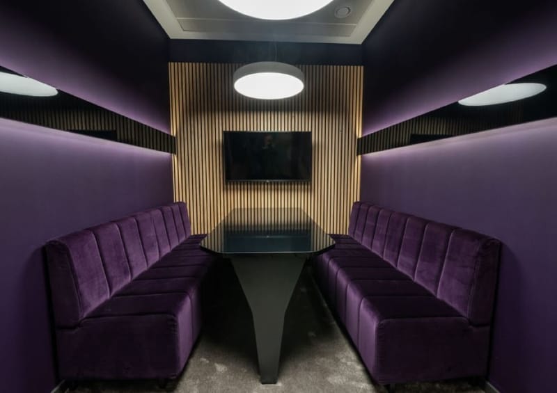 Satellite Office - Hotel de Banque - 5 Rue de la Corraterie, 1204 - Geneve image 11