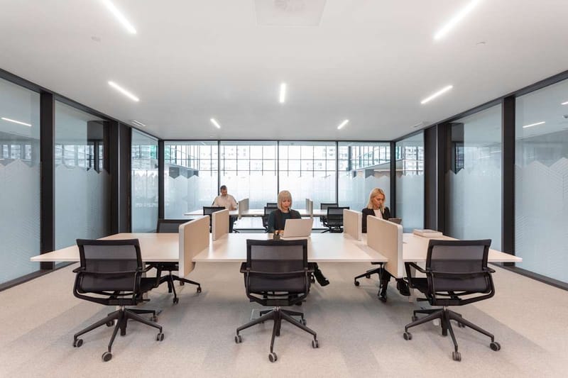 IWG (Regus) - 1i Milutina Milankovica, 11070 - Belgrade image 9