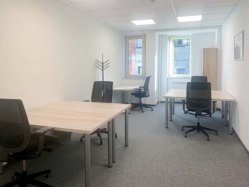 IWG (Regus) - 37 Makenzijeva, 11000 - Belgrade image 4