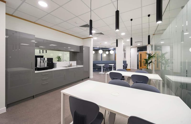 IWG (Regus) - Grafton Court, NN15 - Kettering image 10