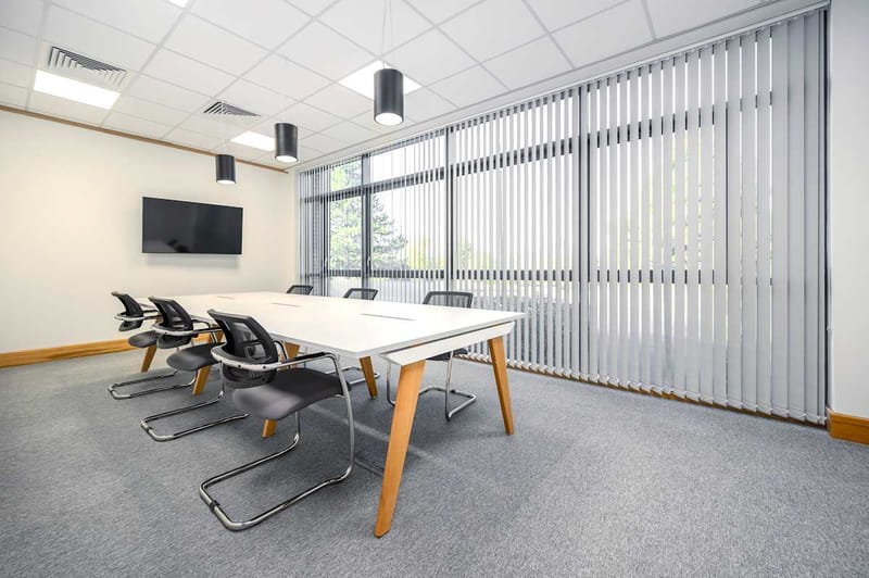 IWG (Regus) - Grafton Court, NN15 - Kettering image 3