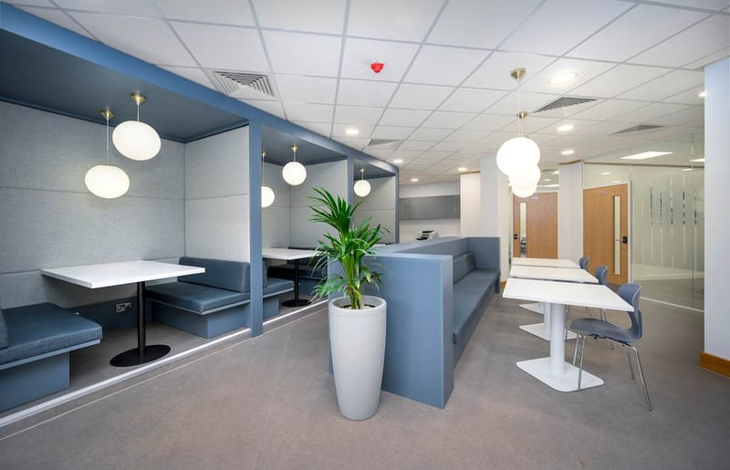 IWG (Regus) - Grafton Court, NN15 - Kettering image 5