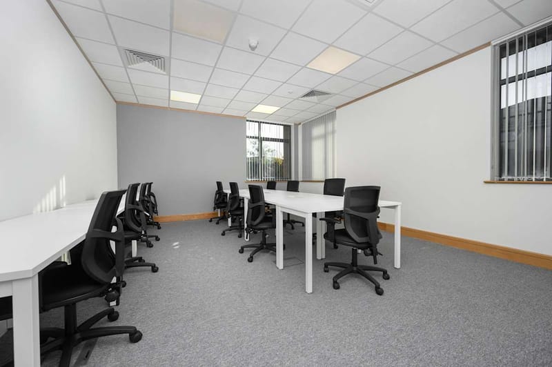 IWG (Regus) - Grafton Court, NN15 - Kettering image 7