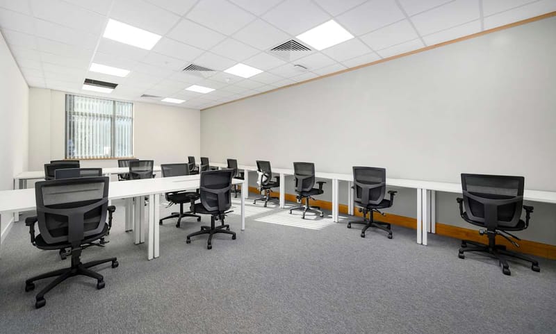 IWG (Regus) - Grafton Court, NN15 - Kettering image 8