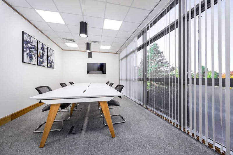 IWG (Regus) - Grafton Court, NN15 - Kettering image 9