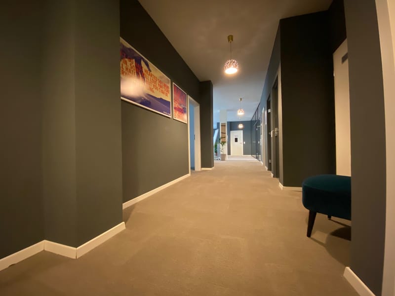 grow.inc spaces - 36 Alexanderstrasse, 70184 - Stuttgart image 7