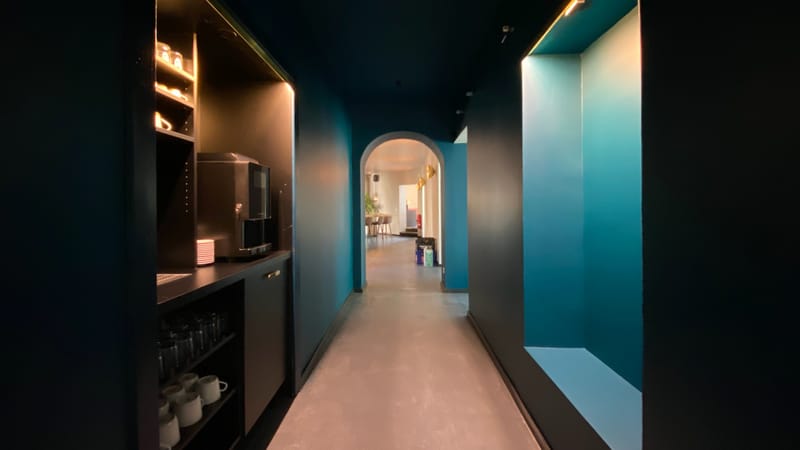 grow.inc spaces - 44 Oberanger, 80331 - Munich image 5