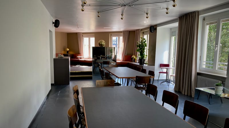 grow.inc spaces - 44 Oberanger, 80331 - Munich image 9
