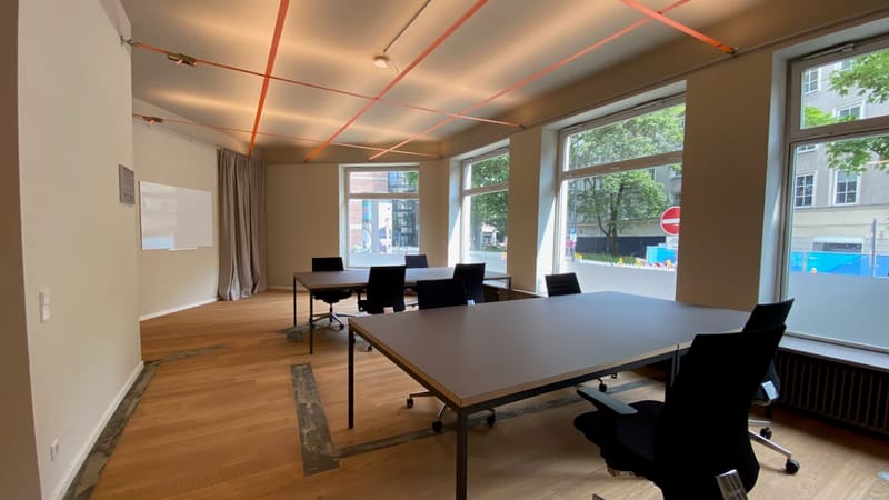 grow.inc spaces - 44 Oberanger, 80331 - Munich image 12