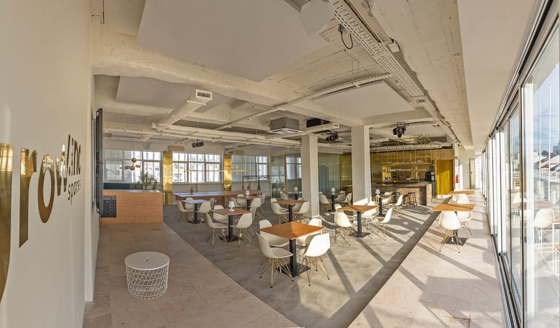 grow.inc spaces - 65 Avenida Almirante Reis, 1150-011 - Lisbon image 4