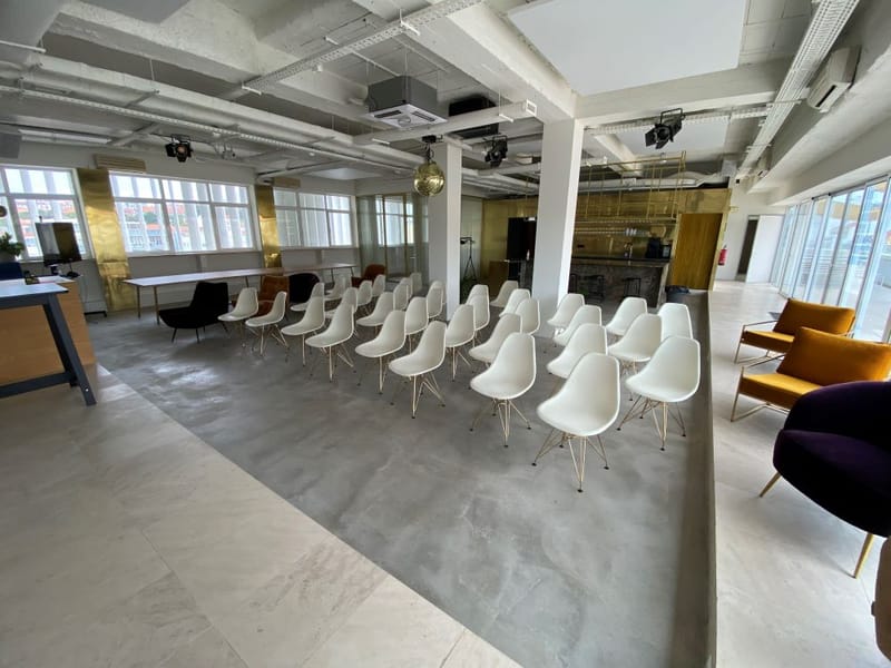 grow.inc spaces - 65 Avenida Almirante Reis, 1150-011 - Lisbon image 5