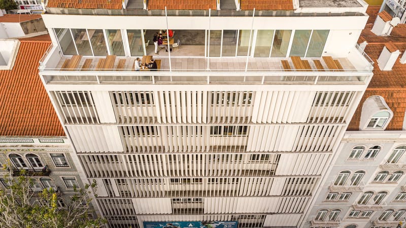 grow.inc spaces - 65 Avenida Almirante Reis, 1150-011 - Lisbon image 6