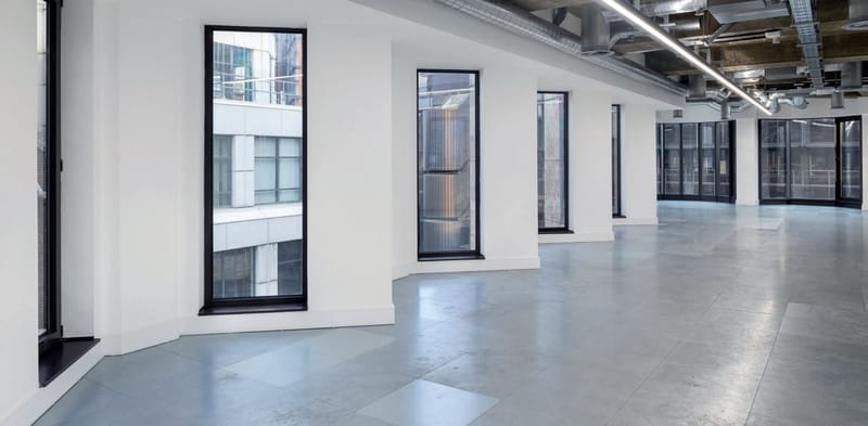 Compton (Managed 500 - 2,116 sqft) - 23 Wilsons Corner, EC2M - Shoreditch image 5