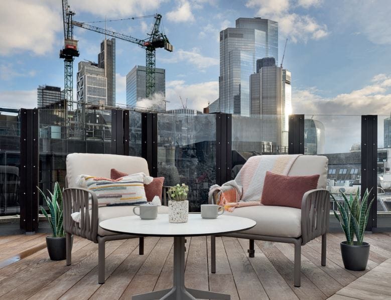 Compton (Managed 500 - 2,116 sqft) - 23 Wilsons Corner, EC2M - Shoreditch image 6