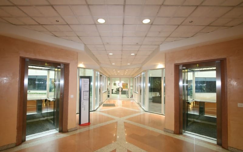 Tarchini Real Estate - 2c Via Cantonale, 6928 - Manno image 3