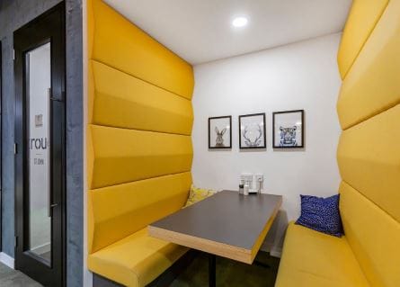 Compton (Managed 3,300 - 5,430 sqft) - 39 Tabernacle Street, EC2A - Shoreditch image 5