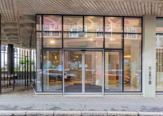 Compton (Managed 3,300 - 5,430 sqft) - 39 Tabernacle Street, EC2A - Shoreditch image 9
