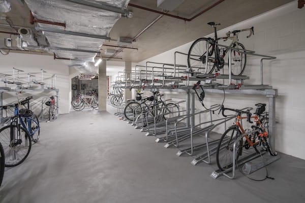 Belcor (managed 2,735 - 9,115sqft) - Old Street Yard, Feather Street, EC1Y - Old Street image 9